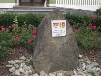 20 anni di gemellaggio Hafnerbach - Mogersdorf